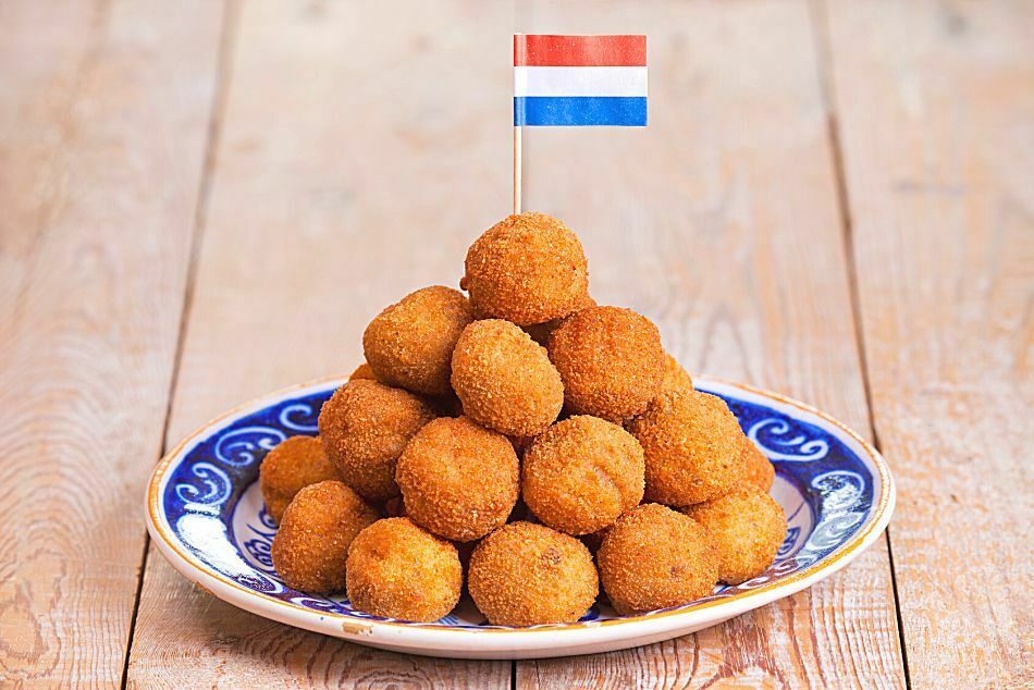 Kuliner Belanda Favorite Para Wisatawan Mancanegara