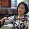 Menteri Keuangan Sri Mulyani Sahkan Aturan Baru Untuk Para ASN