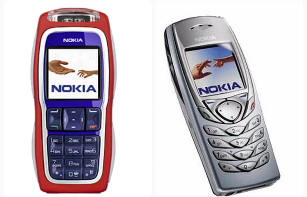 Nokia Jadul yang diburu Kolektor