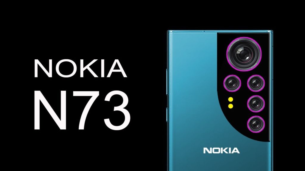Nokia N73 5G Spek Gahar