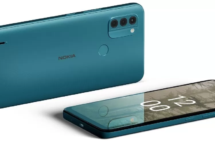 Nokia Terbaru Seri C Harga Rp 2 Jutaan