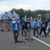 May Day, SPN Cianjur: Pemda Jangan Tutup Mata dan Telinga