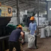 Pengelolaan Sampah di Kota Bandung (Jabar Ekspres)