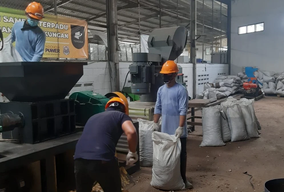 Pengelolaan Sampah di Kota Bandung (Jabar Ekspres)