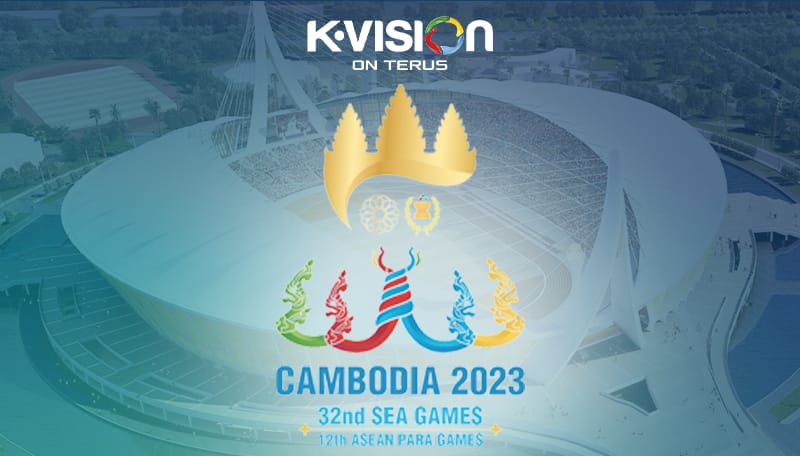 SEA Games 2023 Kamboja Atlet Asal Jabar Sumbang