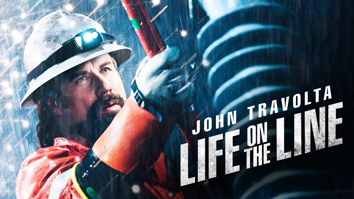 Tayang Malam ini! Berikut Sinopsis Film 'Life On The Line'!
