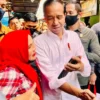 Soal Banyak Jalan Rusak, Presiden Jokowi: DM Ke Instagram Saya! 