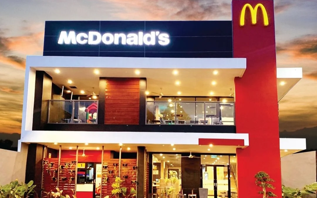 daftar menu McDonald's di Cianjur berikut harganya yang harus kamu tahu.