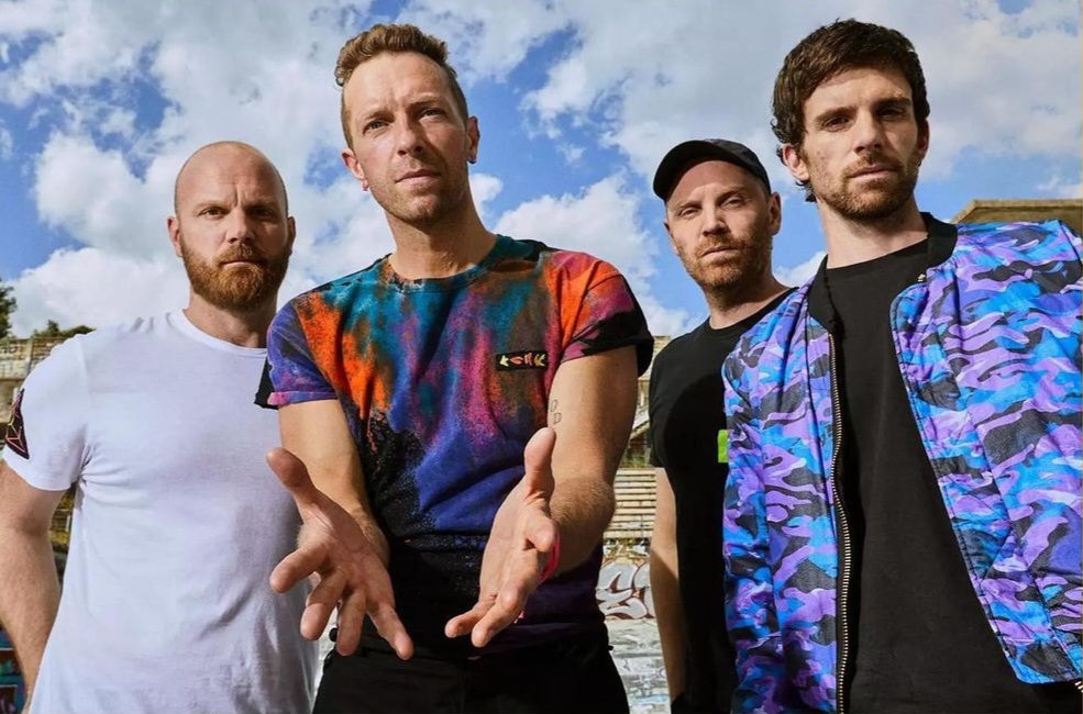 PA 212 Harus Tahu! 'Dukung' Palestina, Konser Coldplay di Indonesia Tetap Ditolak?