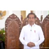 Jokowi Tak Undang Surya Paloh ke Pertemuan Ketum Parpol, Apa Alasannya?