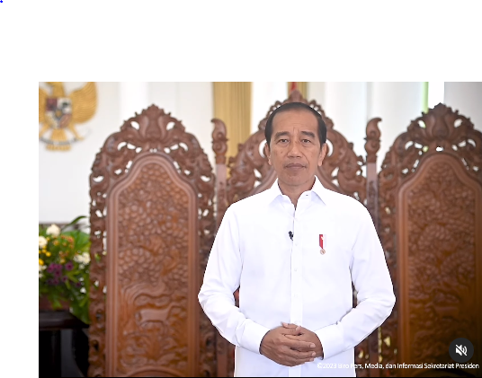 Jokowi Tak Undang Surya Paloh ke Pertemuan Ketum Parpol, Apa Alasannya?