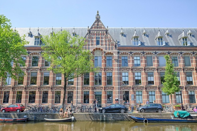 university of amsterdam phd defense