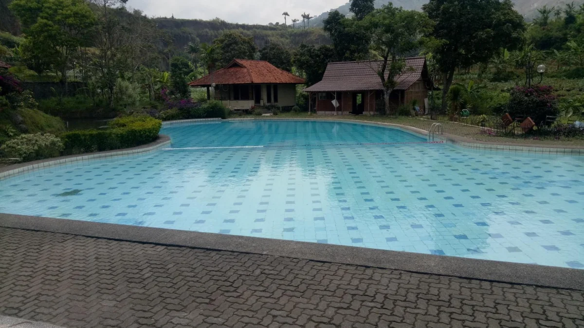 Rekomendasi Villa Bogor Termurah Dengan Kapasitas 200 Orang !