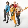 Perjalanan Karir Bermusik Band Weezer