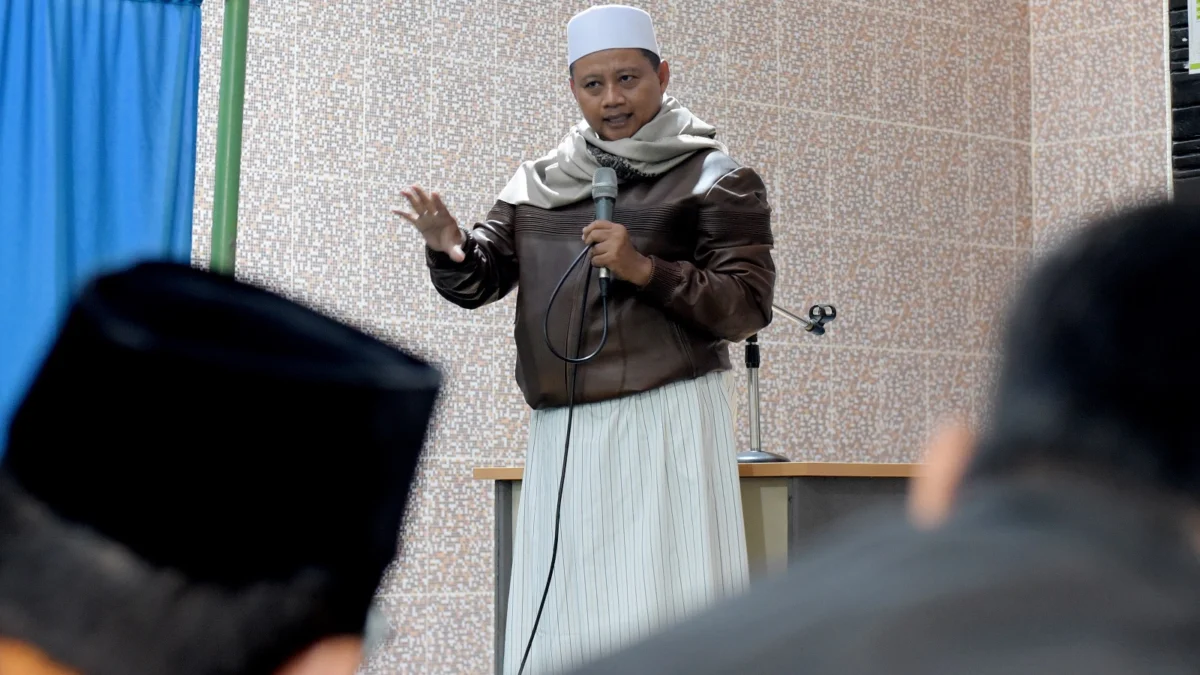 Kang Emil Tugaskan Wagub Uu untuk Jadi Pemimpin Jamaah Haji Jabar