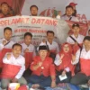 Genjot IPM Cianjur, FK PKBM Kebut Sekolah Kesetaraan. (ist)