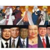 Hokage Konoha VS Presiden Indonesia, Akankah Sosok Pemimpin 2024 Sesuai Prediksi Anime Naruto?