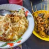 Hati Senang Perut Kenyang, Tempat Kuliner Malam Paling Populer di Sukabumi