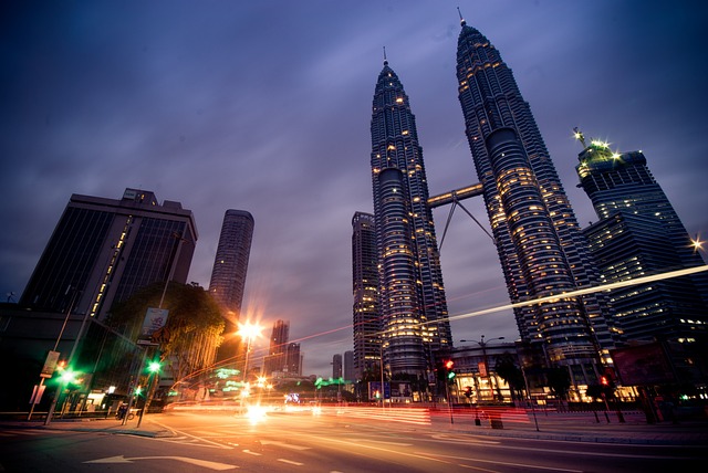 cara membuat paspor untuk syarat liburan di Malaysia