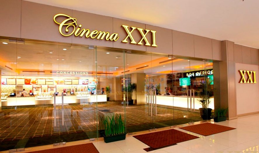 Cek Jadwal Bioskop Bandung Untuk Nonton Fast X