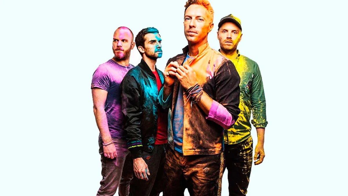 10 Lagu Coldplay Yang Gak Akan Punah Sampai Kapan Pun!