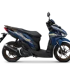 Honda Vario sepeda motor terpopuler