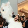 Jared Leto Telah Mencuri Perhatian Karena Cosplay Jadi Kucing di Met Gala 2023!