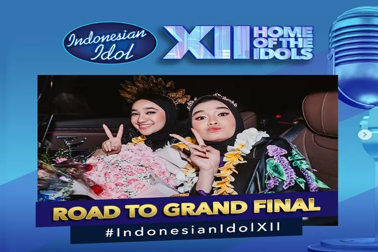 Pemenang Indonesia Idol 2023, Inilah Hasil Pengumuman Resminya!