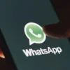 Tips dan Trik Pasang Chat Lock WhatsApp di Android