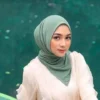 Inilah Alasan Citra Kirana Tak Rela Natasha Rizki Nikah Muda