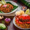 Wajib Dicoba! Makanan Khas Aceh, Ada Sambel Ganja Juga Lho