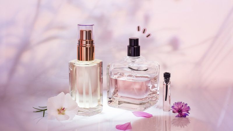 Rekomendasi Parfum Tahan Lama Dibawah Rp 60 ribu