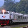 Cek Disini! Jadwal Terbaru Kereta Api Siliwangi Cipatat - Sukabumi
