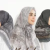 Rekomendasi Hijab Terbaru dengan Motif Kekinian, Dijamin Bikin Kamu Terlihat Cantik