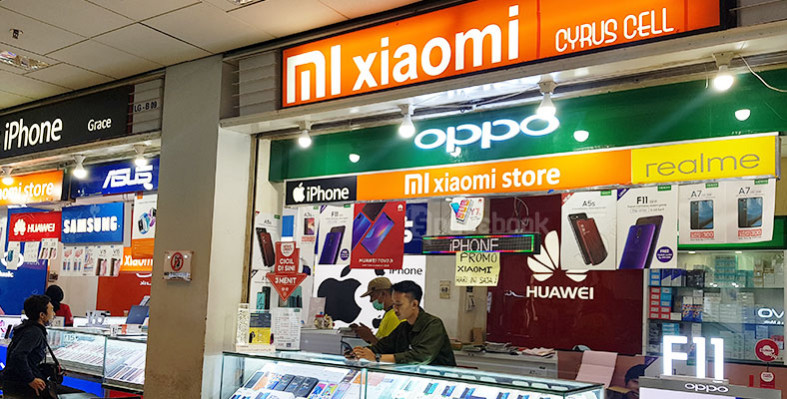 Xiaomi dan Oppo Banting Harga Mei 2023, Buruan Cek!