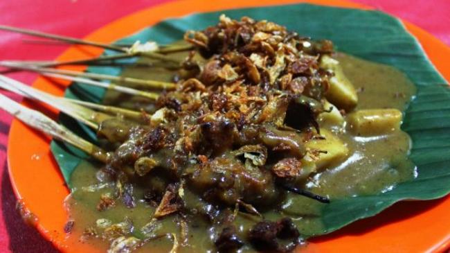 3 Kuliner Sate Padang di Jakarta Yang Sering Diburu Wisatawan