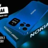 Mengapa Harus Beli Nokia Magic Max 2023? Smartphone Spek Sultan Gak Bikin Kantong Jebol!