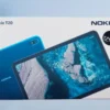 Tablet Nokia T20 Jadi Primadona Dengan Spek Gahar dan Tahan Banting, Spek Bagai Dewa!