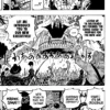 Link Baca Dan Spoiler Manga One Piece 1083 'Pertempuran sengit Sabo Vs Aramaki'