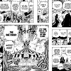 Link Baca Manga One Piece Chapter 1083 'Kembalinya Dolfamingo'