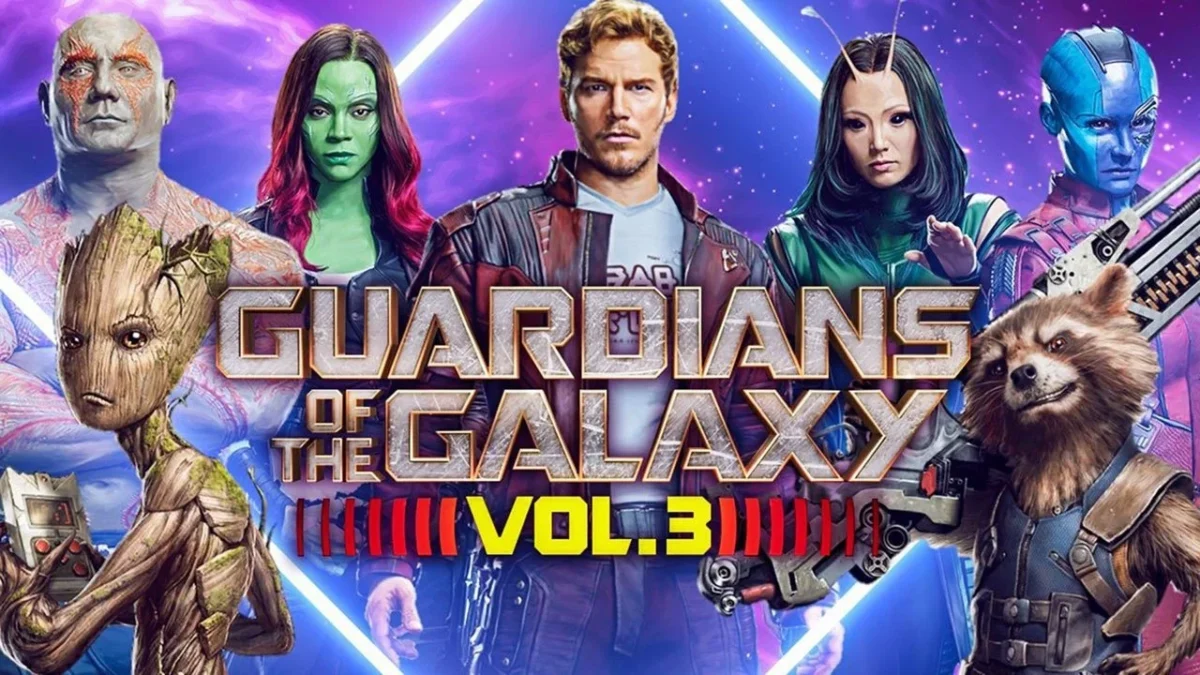 Sinopsis Film Terbaru Guardians of the Galaxy Vol. 3