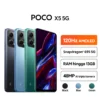 Smartphone Poco X5 5G Tampil Dengan Kualitas Sultan Harga Merakyat, Intip Spesifikasi dan Harganya!