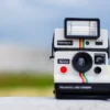 Polaroid salah satu jenis kamera