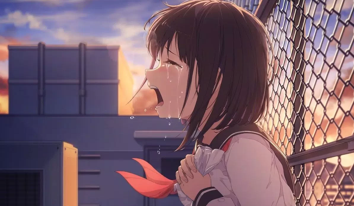 10 Heartbreaking Anime With A Happy Ending