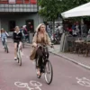 Kebiasaan Orang Belanda yang Sangat Unik