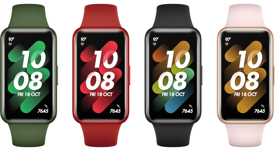 harga Smartwatch Huawei Band 7 2023