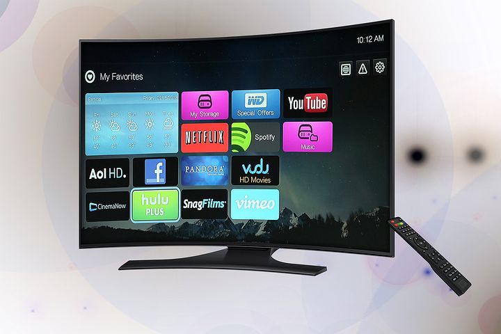 TV Android 32 inch harga Rp1 jutaan