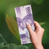 Modal Rp 10.000 Bisa Bikin Kita Kambah Kaya, Begini Caranya!