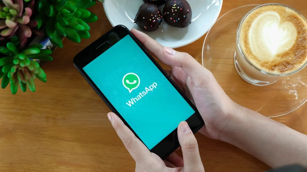 Cara Cek WhatApp Yang Disadap