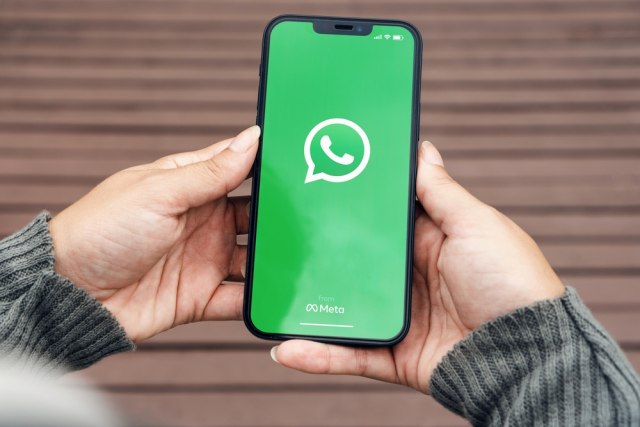 Ini Dia Cara Menonaktifkan AKun WhatsApp Sementara